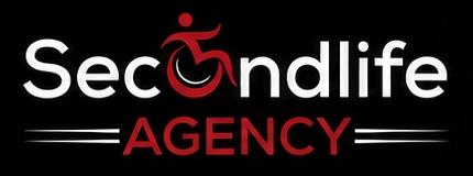 Second Life Agency logo